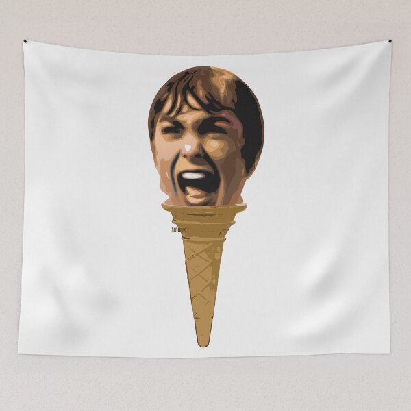 Item preview, I Scream / Ice Cream designed and sold by bfvrp.