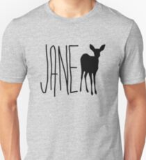 Jane Doe – Max, LiS Unisex T-Shirt
