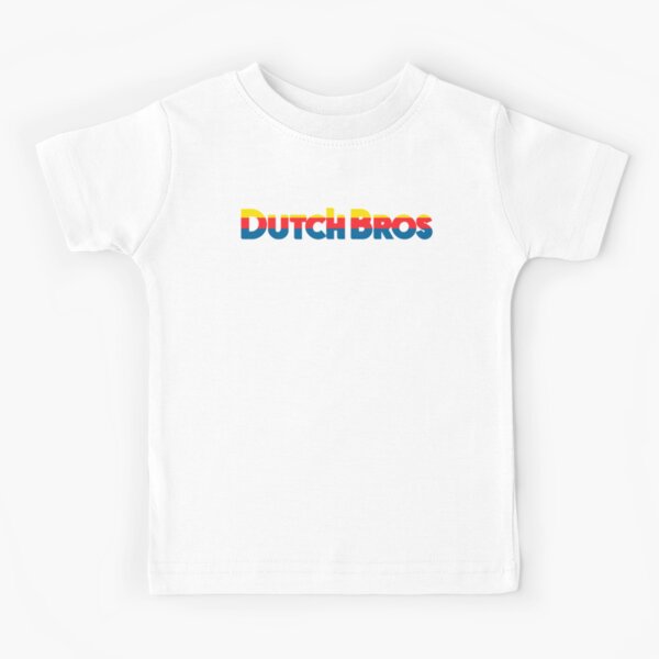 Dutch Bros Blouses