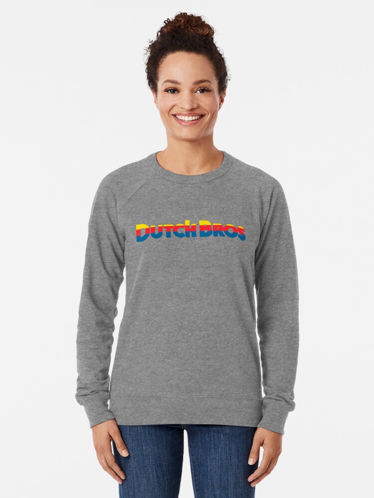Dutch sales bros sweatshirt