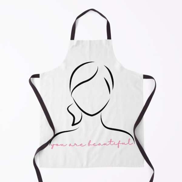 Item preview, you are beautiful designed and sold by Elle Hazlett.