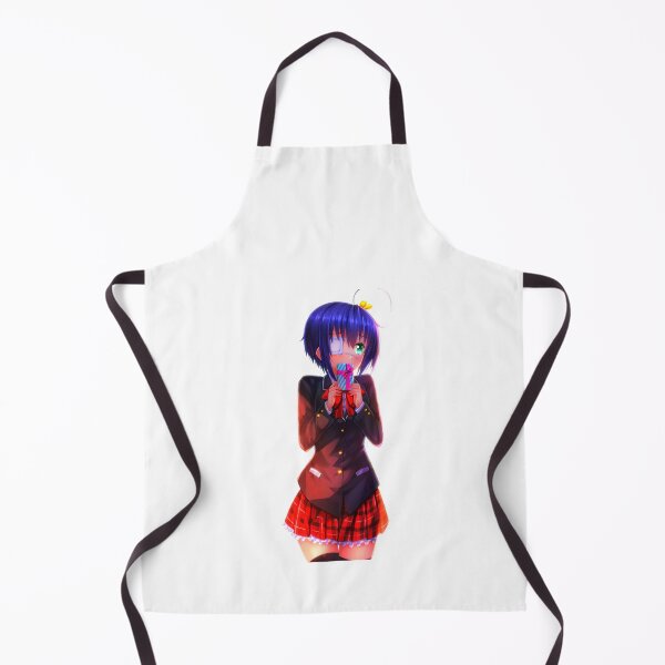 Item preview, Funny anime Rikka Quotes design cool designed and sold by Emilyshop9.