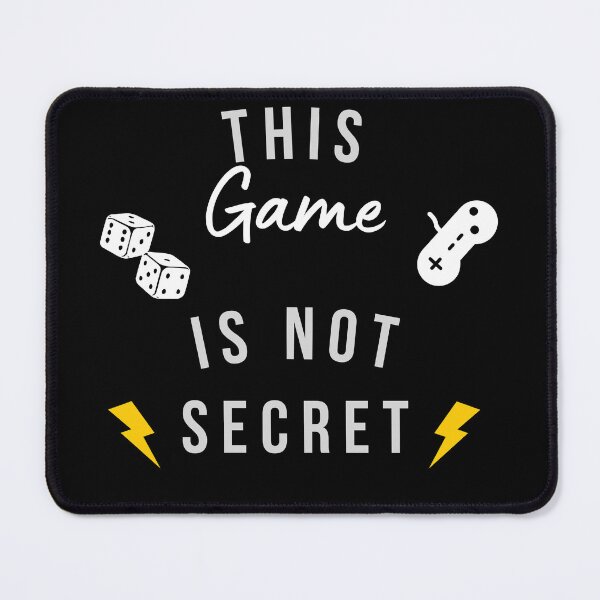 Item preview, this game is not secret designed and sold by axoniej.