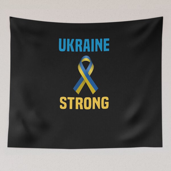 Item preview, ukraine strong shirt, Ukraine Shirt, Ukraine Flag Shirt, Ukraine T-shirt, Ukraine Strong, No War In Ukraine Shirt, Ukrainian shirt designed and sold by zeyuss.