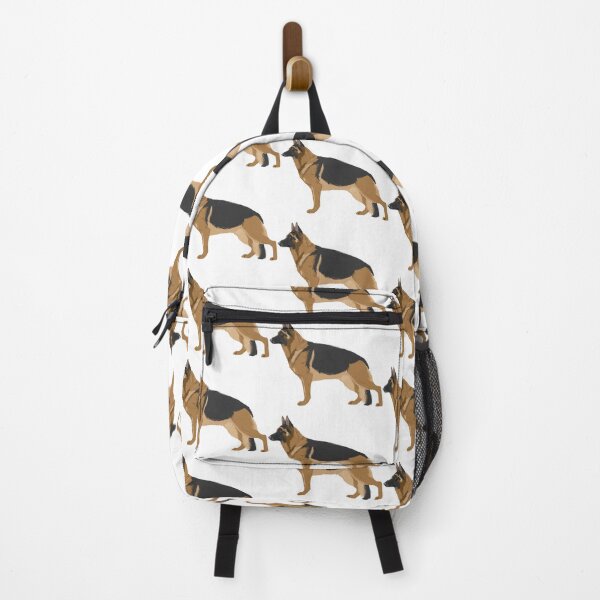 Item preview, Stunning German Shepherd designed and sold by craftyk9.