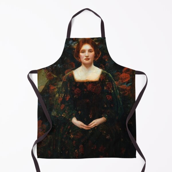 Item preview, The Three Roses designed and sold by ChiaraBlueberry.