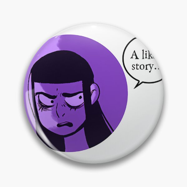 Item preview, Lore Olympus designed and sold by Gossandreeas.