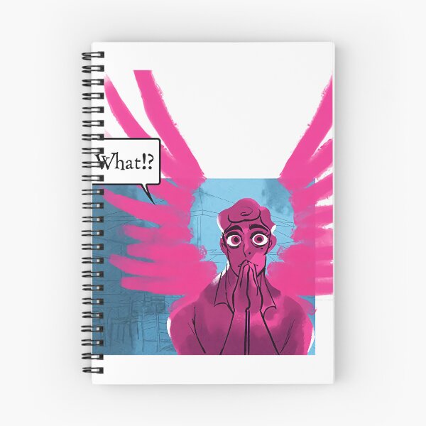 Item preview, Lore Olympus designed and sold by Gossandreeas.