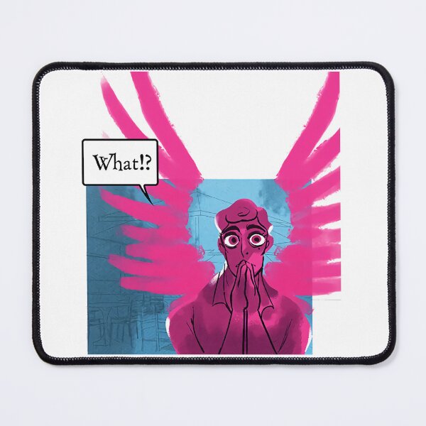 Item preview, Lore Olympus designed and sold by Gossandreeas.