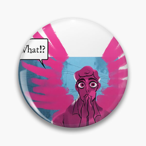 Item preview, Lore Olympus designed and sold by Gossandreeas.