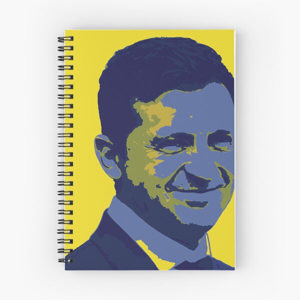 Item preview, Volodymyr Zelenskyy Ukraine designed and sold by RussianImport.