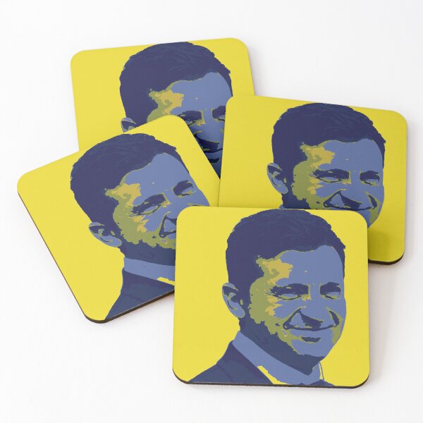 Item preview, Volodymyr Zelenskyy Ukraine designed and sold by RussianImport.