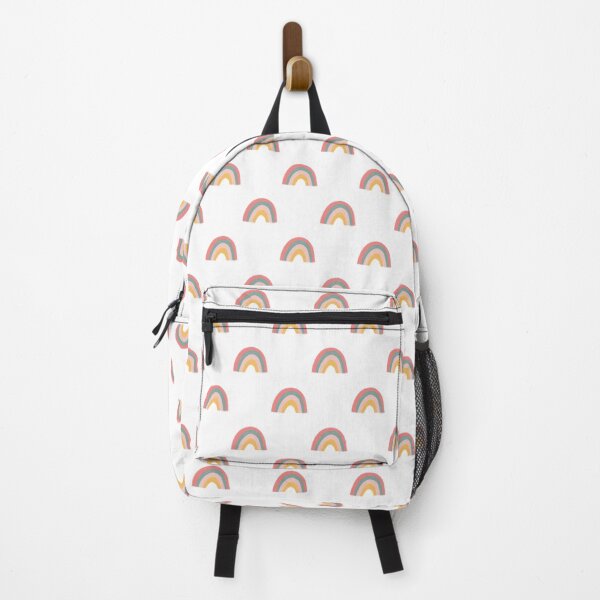 Item preview, №6 Niños arcoiris designed and sold by Deviarty.
