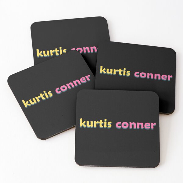 Item preview, kurtis conner designed and sold by Fayad-Art.