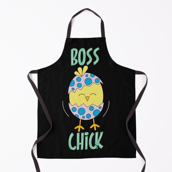 Item preview, Boss Chick 2 designed and sold by Rebecca Mooneyham.