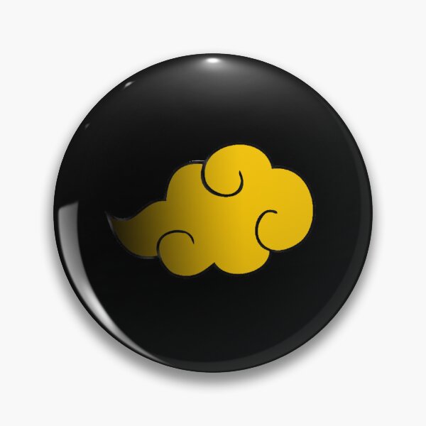Item preview, Goldy Little Cloud designed and sold by otakumania.