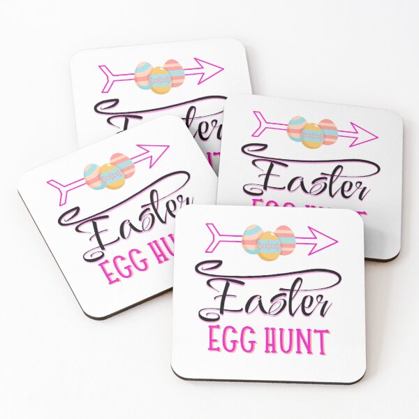 Item preview, Easter Egg Hunt designed and sold by Blended Designs ⭐⭐⭐⭐⭐.