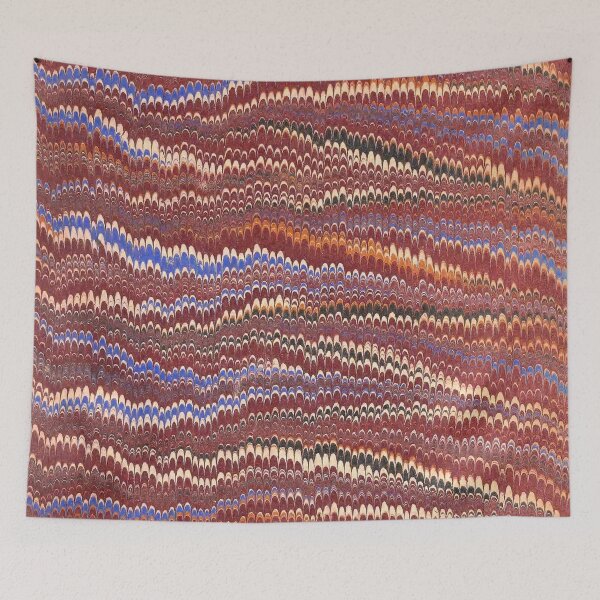 Item preview, Vintage Book Endpaper Design (1837) designed and sold by Douglas E. Welch Design and Photography.