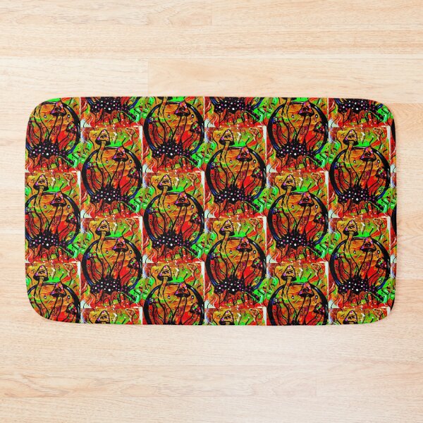 Item preview, mushrooms designed and sold by mgsset.