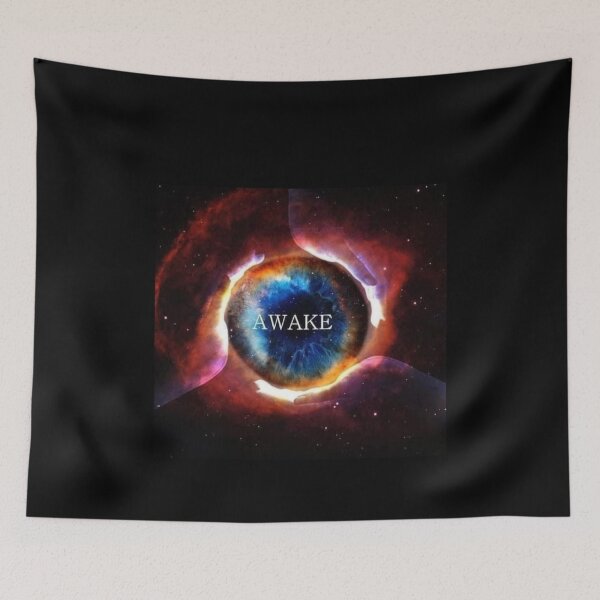 Item preview, AWAKE designed and sold by Neverlandgr.