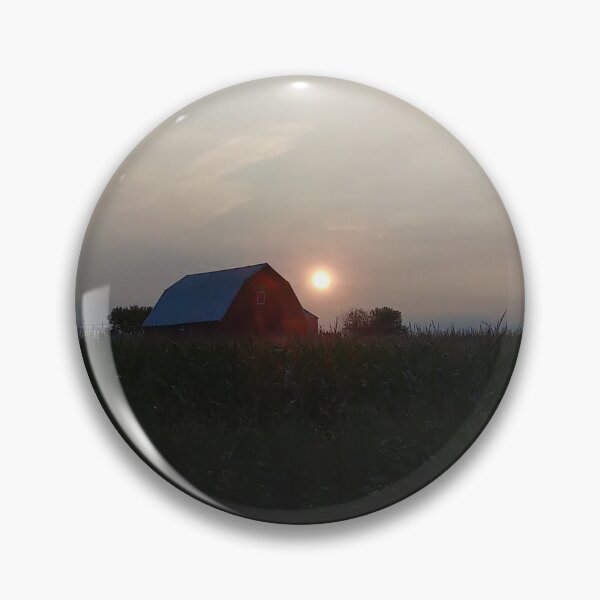 Item preview, Sunrise on the Farm designed and sold by NaturebyAdamV.