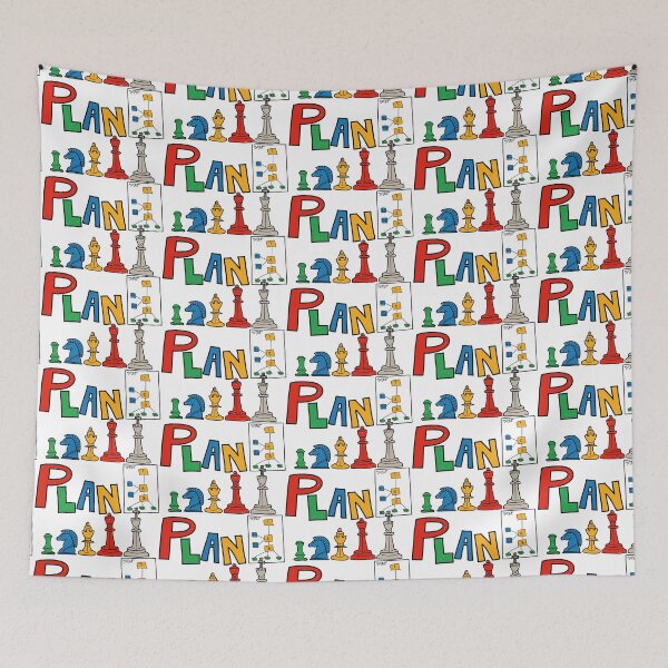 Item preview, Funny Chess,Chess Choose Your Weapon designed and sold by so01.