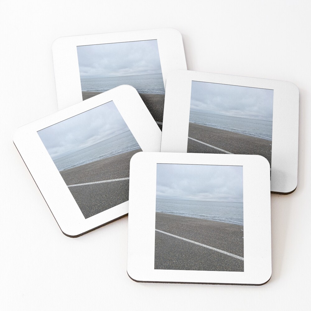 Item preview, Coasters (Set of 4) designed and sold by CreationsofSkye.