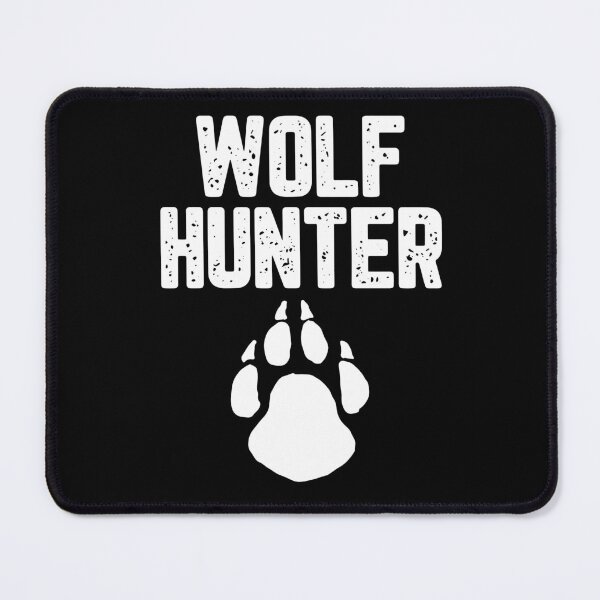Item preview, Wolf Hunting  designed and sold by AnimalLover4eva.
