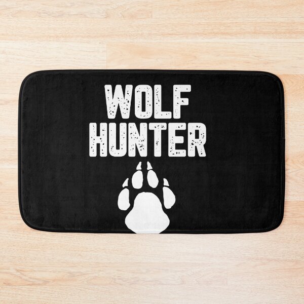 Item preview, Wolf Hunting  designed and sold by AnimalLover4eva.