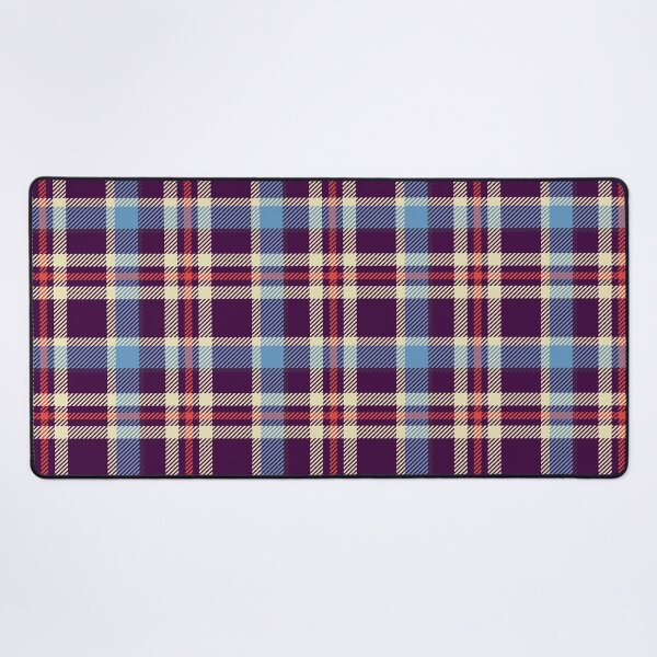 Item preview, Tela escocesa burdeos designed and sold by CoolWallpapers.