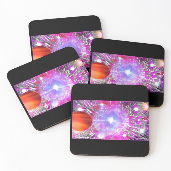 Item preview, Cosmic Art  / Centarsus // Super Gamma Nebula designed and sold by Imagin8er.