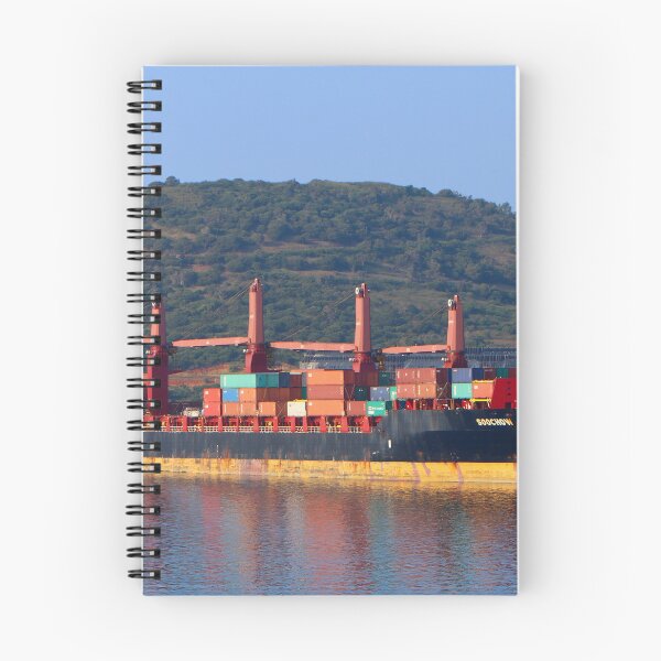 Item preview, Container ship Soochow designed and sold by FranWest.