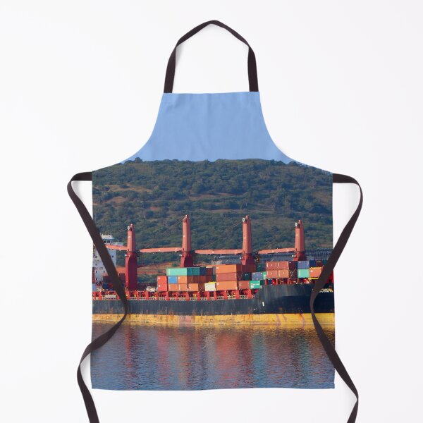 Item preview, Container ship Soochow designed and sold by FranWest.