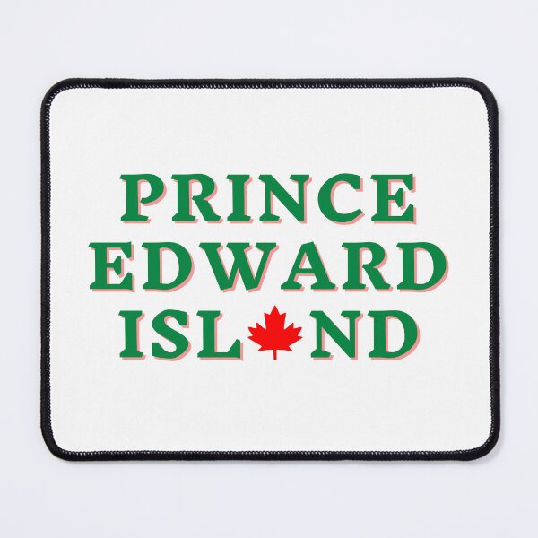 Item preview, Prince Edward Island - Canada designed and sold by Rusty-Gate98.