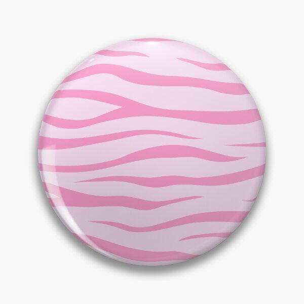 Item preview, Pink Tiger Skin Pattern designed and sold by Ayoub14.