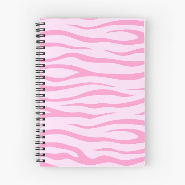 Item preview, Pink Tiger Skin Pattern designed and sold by Ayoub14.
