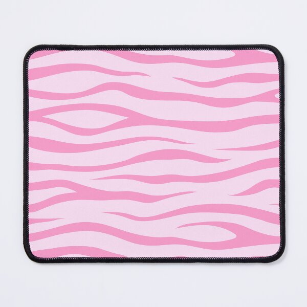Item preview, Pink Tiger Skin Pattern designed and sold by Ayoub14.