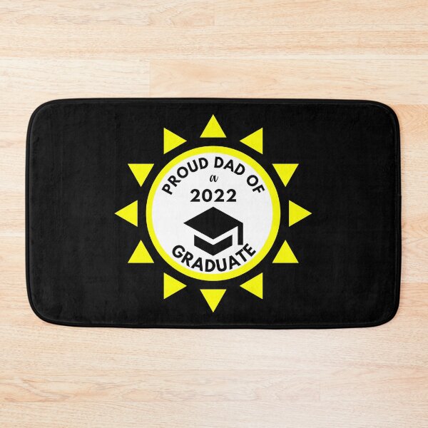 Item preview, Proud dad of a 2022 graduate designed and sold by Phoenix-27.