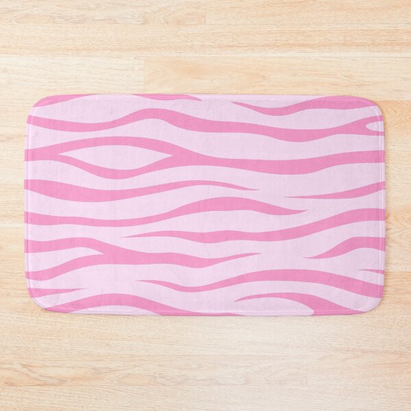 Item preview, Pink Tiger Skin Pattern designed and sold by Ayoub14.