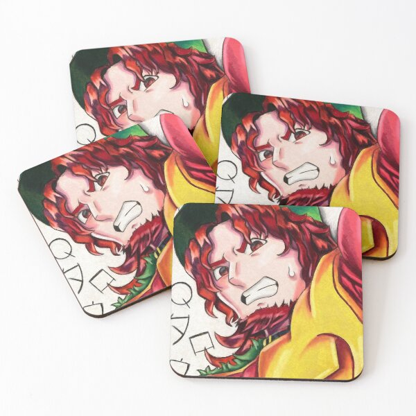 Item preview, Q-taro Burgerberg fanart designed and sold by Kameron-Haru.