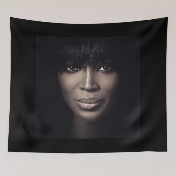Item preview, Naomi Campbell - Beautiful Woman designed and sold by VintagePeople.