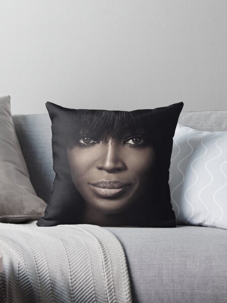 Item preview, Naomi Campbell - Beautiful Woman designed and sold by VintagePeople.