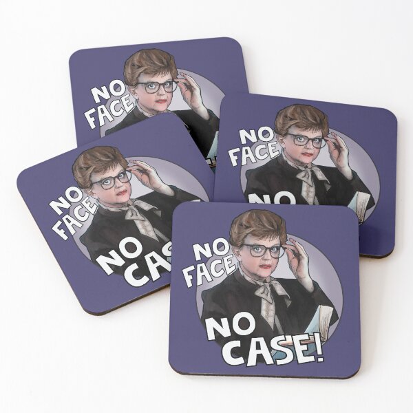 Item preview, Murder she wrote on Grindr . No face no case.  designed and sold by Shelmodine79.