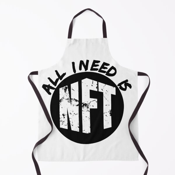 Item preview, all i need is nft designed and sold by Recoshet.