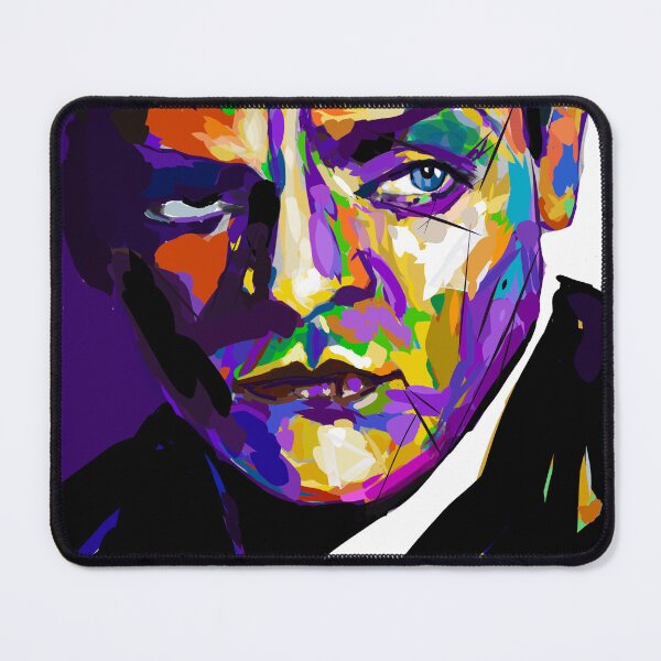 Item preview, Cagney  designed and sold by bonmots.
