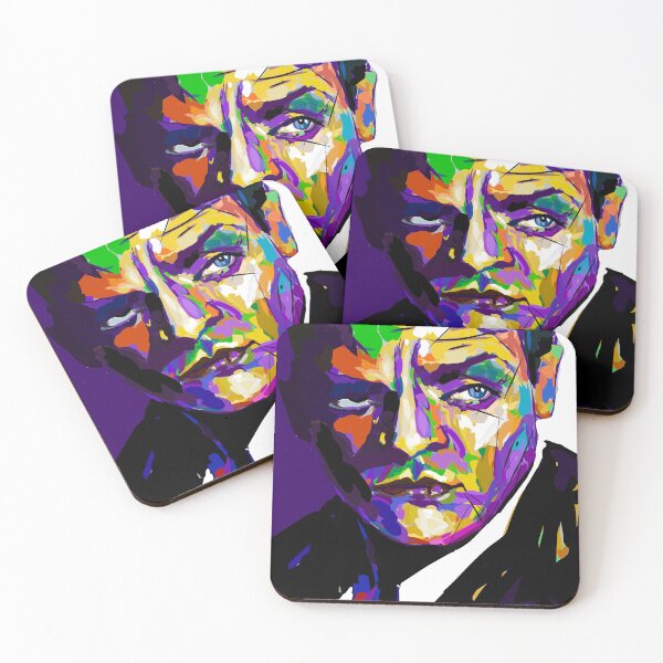 Item preview, Cagney  designed and sold by bonmots.