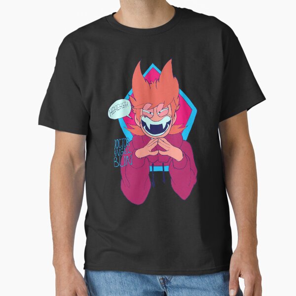 Item preview, Tord designed and sold by Doctor Lover Boy.
