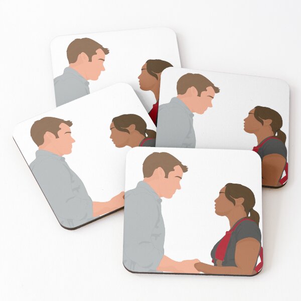 Item preview, Dawsey Proposal Chicago Fire  designed and sold by erinsartstuffs.