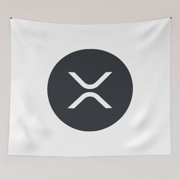 Item preview, Ripple cryptocurrency designed and sold by G-FLORIAN.