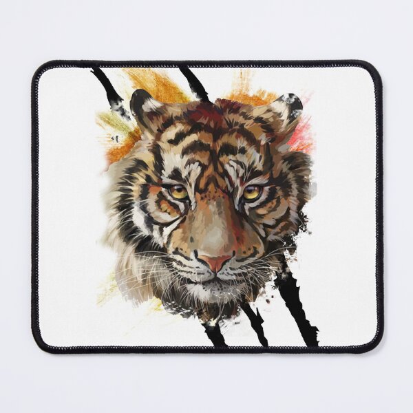 Item preview, Tiger strike designed and sold by YOUNGESTER.